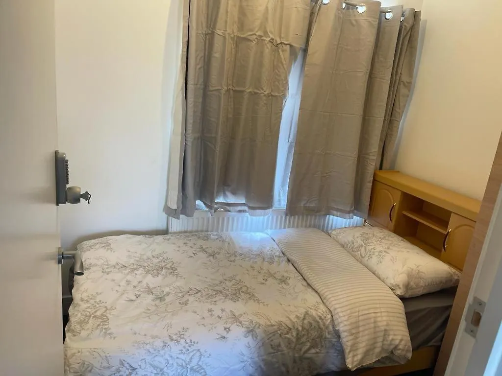 Appartement Rahal Ilford 0*,  Royaume-Uni