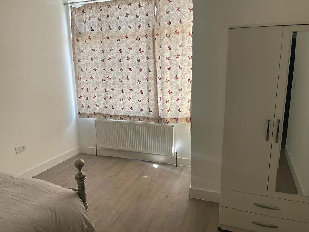 Appartement Rahal Ilford Royaume-Uni