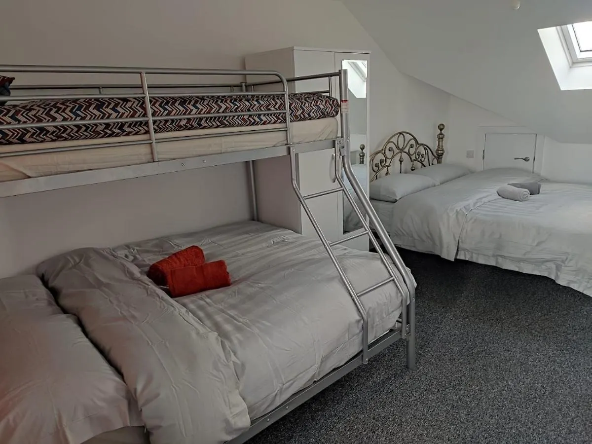 Appartement Rahal Ilford