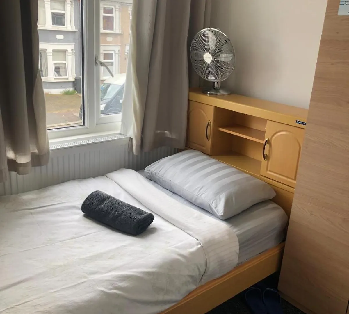 Appartement Rahal Ilford